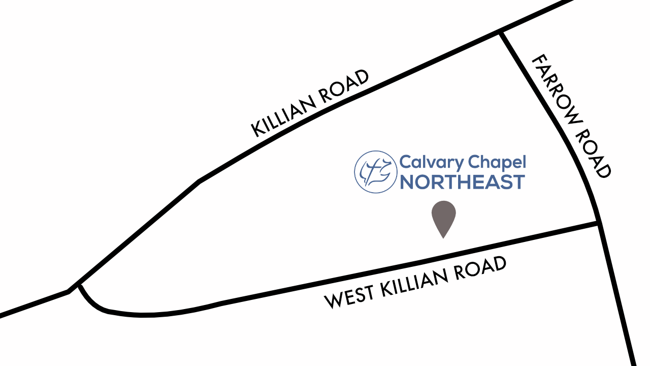 CCNE Location Map